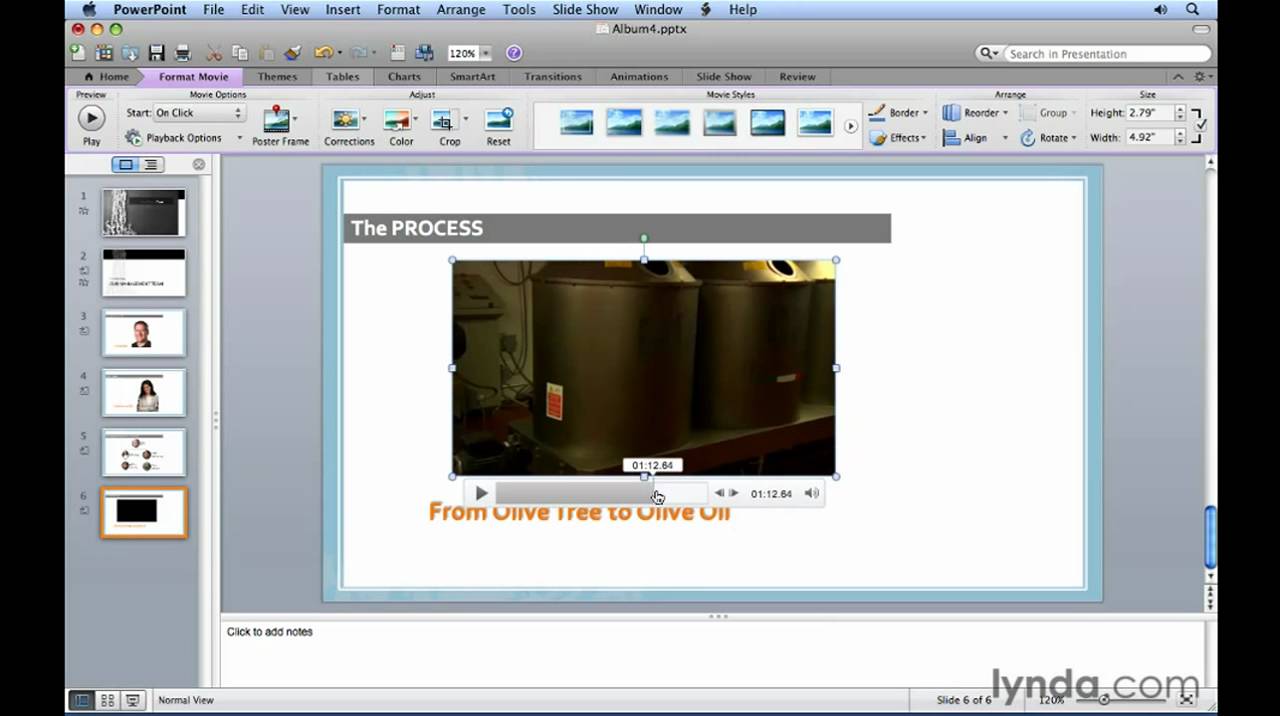 Insert Youtube Video Into Mac For Office 2011